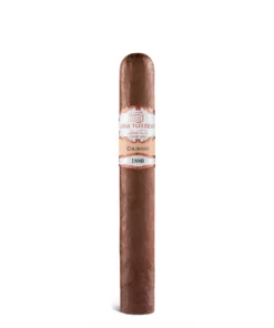 Casa Turrent 1880 Colorado Doble Robusto Cigar