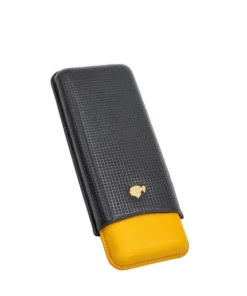 Cohiba Adjustable Cigar Case