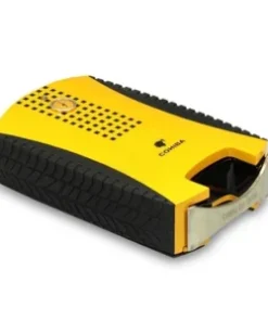 CIGAR HUMIDOR COLLECTION