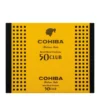 Cohiba Club 50 Travel Retail Exclusive Cigar
