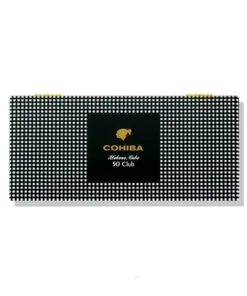Cohiba Club Humidor Limited Edition 2015 Cigar