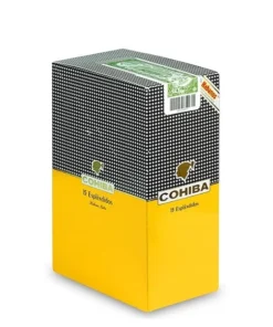 Cohiba Esplendidos C/P Cigar