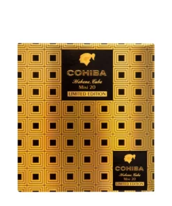 Cohiba Mini 2020 Edition Cigar