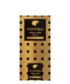 Cohiba Club 2020 Edition Cigar
