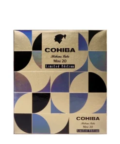 Cohiba Mini 2021 Edition Cigar