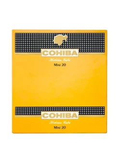 Cohiba Mini Cigar