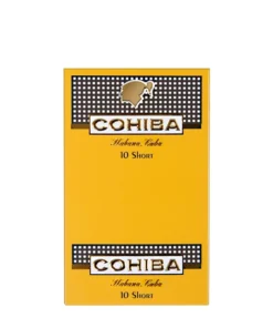 Cohiba Short 50 Cigar