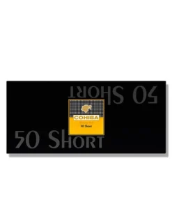 Cohiba Short Humidor Limited Edition Cigar