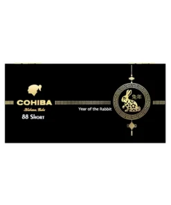 Cohiba Short Year Of The Rabbit Cigar
