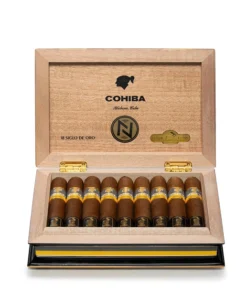 Cohiba Siglo De Oro Year Of The Rabbit 2023 Cigar