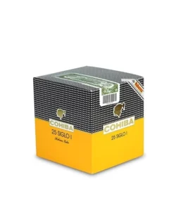 Cohiba Siglo I C/P Cigar