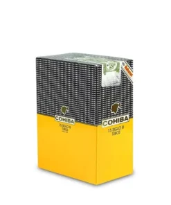Cohiba Siglo III A/T Cigar