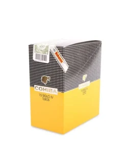 Cohiba Siglo IV A/T Cigar
