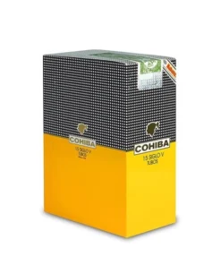 Cohiba Siglo V A/T Cigar