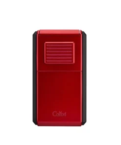 Colibri Quasar Astoria Cigar Lighter and Cutter