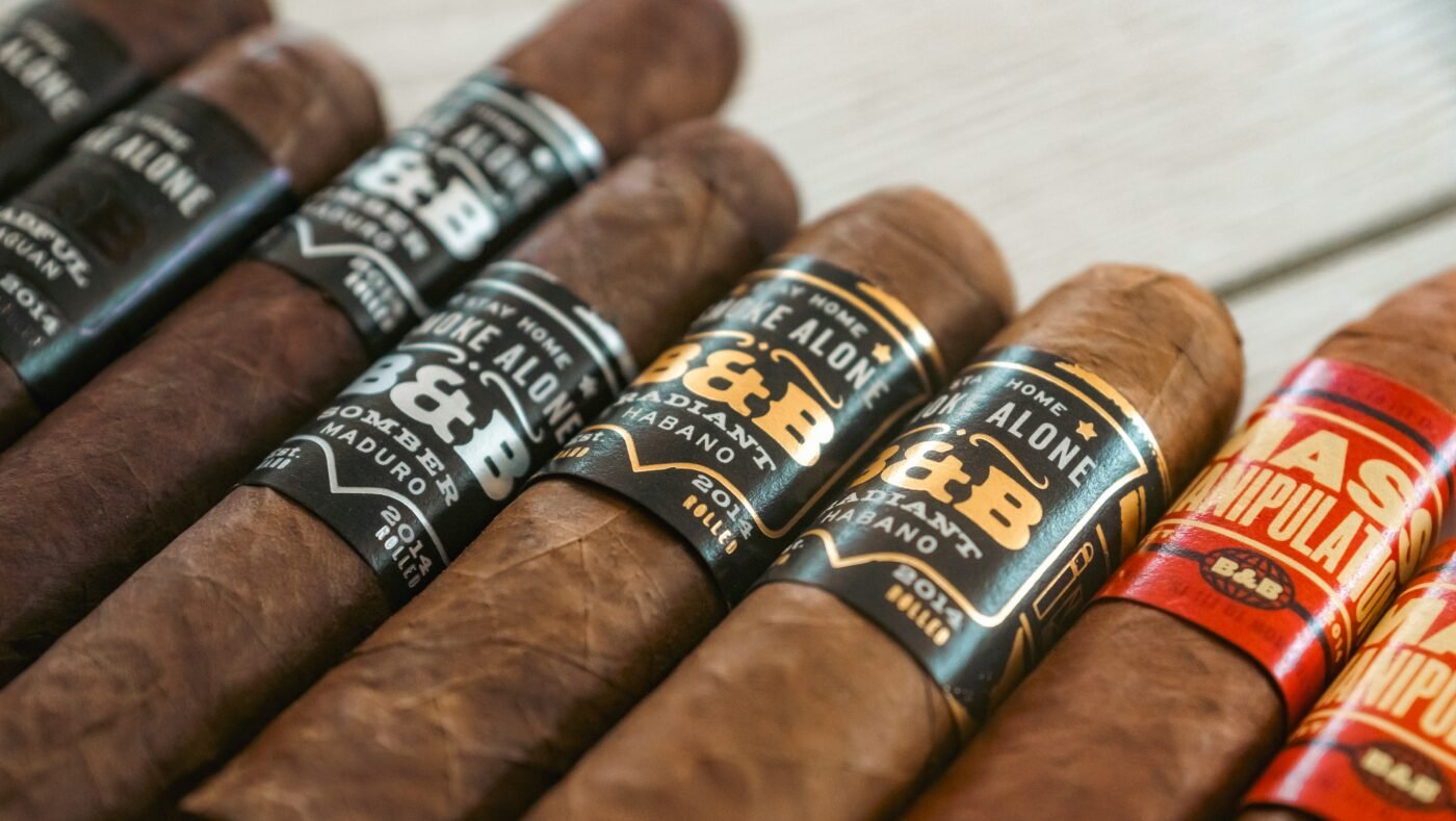 Cuban Cigars Australia