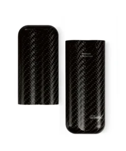 Davidoff Carbon Xl-2 Cigar Case