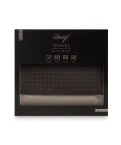 Davidoff Travel Exclusive Cigar Humidor