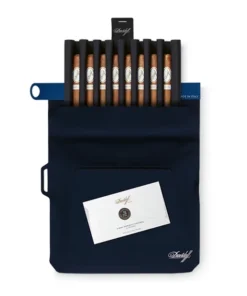 Davidoff Travel Explorer 2020 Cigar Humidor