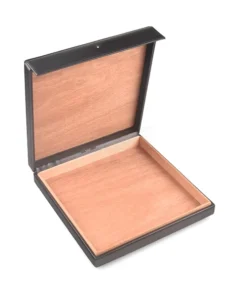 Dunhill Bulldog Travel Cigar Humidor