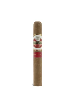 Flor De Copan Maya Collection Corona Glass Tube Cigar