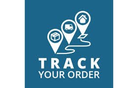 Track your Order