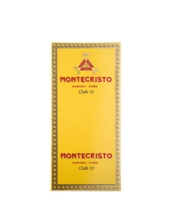 Montecristo Club Cigar