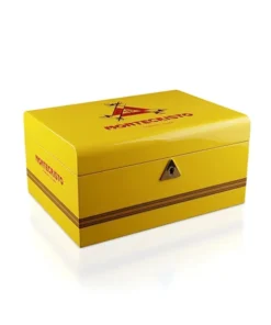 Montecristo Cigar Humidor