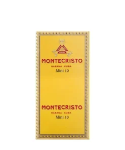 Montecristo Mini Cigar
