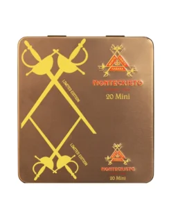 Montecristo Mini 2022 Edition Cigar