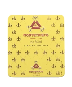 Montecristo Mini 2023 Edition Cigar