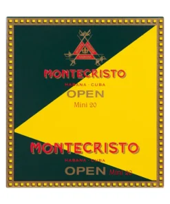 Montecristo Open Mini Cigar