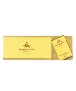 Montecristo Short 2023 Edition Cigar