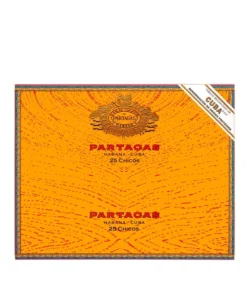 Partagas Chicos Cigar