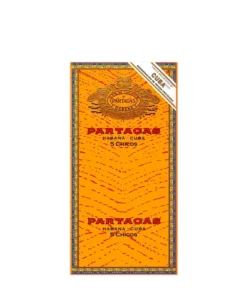 Partagas Chicos Cigar