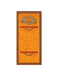 Partagas Club Cigar