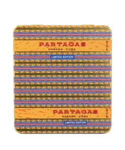 Partagas Club 2022 Edition Cigar