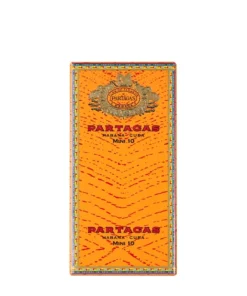 Partagas Mini Cigar