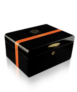 PartagÌs Series Cigar Humidor