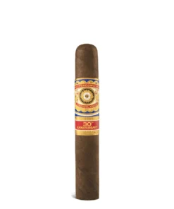 Perdomo 30th Anniversary Maduro Box-Pressed Gordo Cigar
