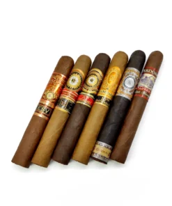 Perdomo Connoisseur Award Winning Collection Sampler Cigar