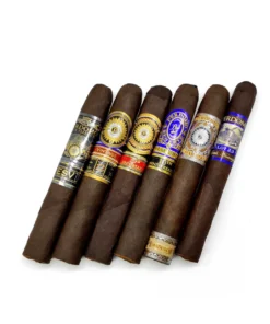 Perdomo Connoisseur Maduro Collection Sampler Cigar