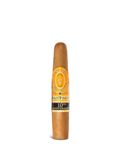 Perdomo Reserve 10th Anniversary Connecticut Figurado Cigar