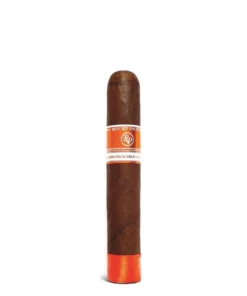 Rocky Patel Cigar Smoking World Championship Toro Cigar