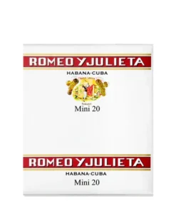 Romeo y Julieta Mini Cigar