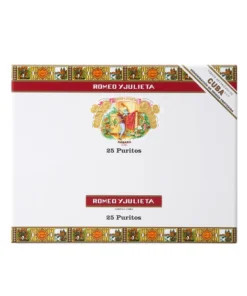Romeo y Julieta Puritos Cigar