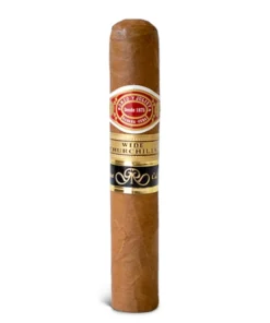 Romeo y Julieta Wide Churchills Cigar
