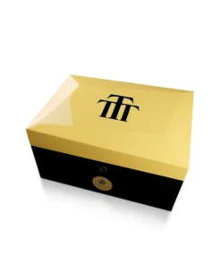 Trinidad Cigar Humidor