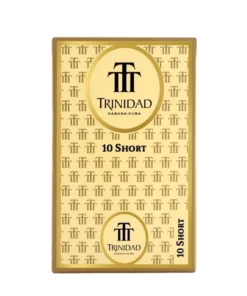 Trinidad Short Cigar